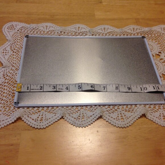 Wall Art Metal Sign, New, Red Rooster Coffee - Picture 3 of 5